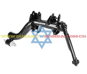 Tijera trasera derecha CRV 2003