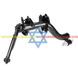 Tijera trasera izquierda CRV 2004