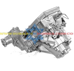 Transmision mecánica CRV 2001