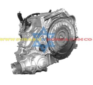 Transmision mecánica CRV 2002 Transmision mecánica CRV 2002