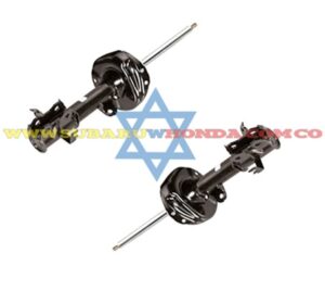 Amortiguadores delanteros CRV 2008