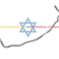 Barra estabilizadora CRV 2006