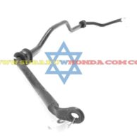 Barra estabilizadora CRV 2007