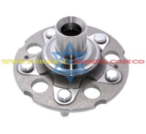 Bocín trasero CRV 2006