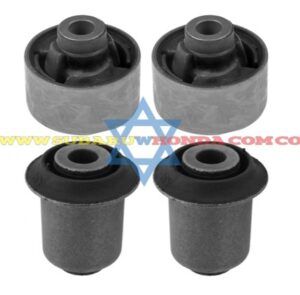 Kit bujes delanteros CRV 2006 Kit bujes delanteros CRV 2006