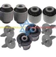 Kit bujes traseros CRV 2006