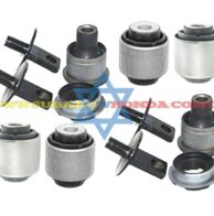 Kit bujes traseros CRV 2009