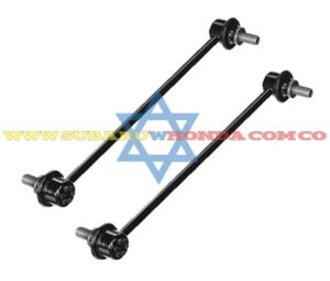 Muñecos delanteros CRV 2009 Muñecos delanteros CRV 2009