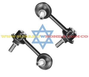 Muñecos traseros CRV 2007