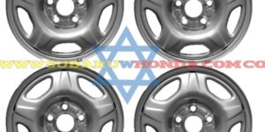 Rines Honda CRV 2005