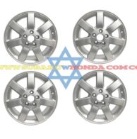 Rines Honda CRV 2007