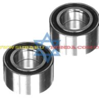 Rodamientos traseros CRV 2005