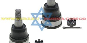 Rotulas tijeras CRV 2005