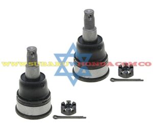 Rotulas tijeras CRV 2006