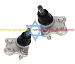 Rotulas tijeras CRV 2007 Rotulas tijeras CRV 2007