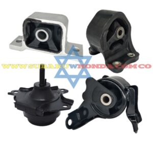 Soportes motor CRV 2005