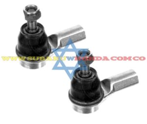 Terminales direccion CRV 2006 Terminales direccion CRV 2006