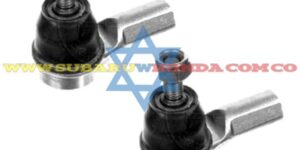 Terminales direccion CRV 2005