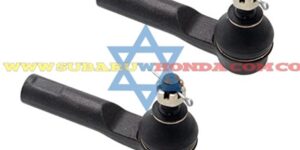 Terminales direccion CRV 2007