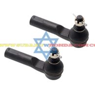 Terminales direccion CRV 2008