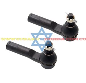 Terminales direccion CRV 2008