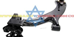 Tijera izquierda CRV 2009