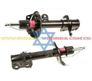 Amortiguadores delanteros Honda CRV 2015