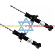 Amortiguadores traseros Honda CRV 2014