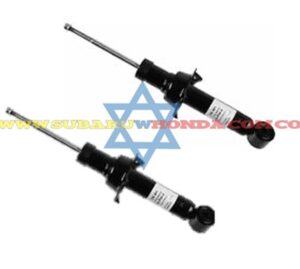 Amortiguadores delanteros Honda CRV 2014