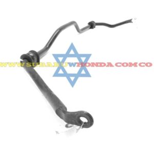 Barra estabilizadora CRV 2010 Barra estabilizadora CRV 2010