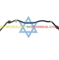 Barra estabilizadora CRV 2012