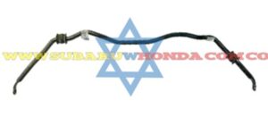 Barra estabilizadora CRV 2015