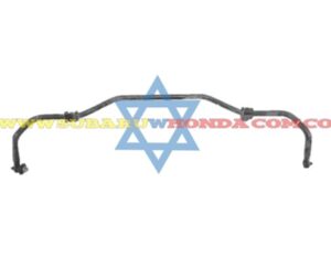 Barra estabilizadora trasera CRV 2010 Barra estabilizadora trasera CRV 2010