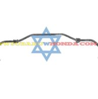 Barra estabilizadora trasera CRV 2011