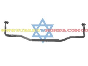 Barra estabilizadora trasera CRV 2012