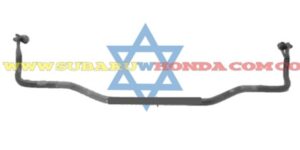 Barra estabilizadora trasera CRV 2013