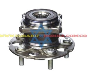 Bocín trasero CRV 2014