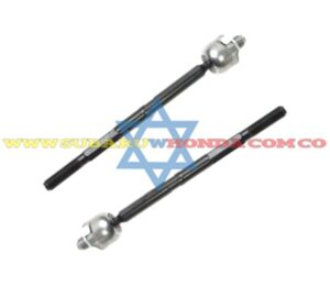 Brazos axiales CRV 2012 Brazos axiales CRV 2012