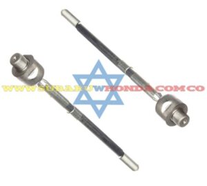 Brazos axiales CRV 2011