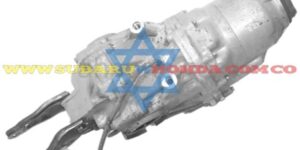 Diferencial Honda CRV 2013