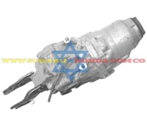 Diferencial Honda CRV 2013 Diferencial Honda CRV 2013