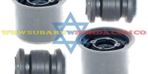 Kit bujes delanteros CRV 2011