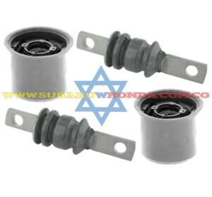 Kit bujes delanteros CRV 2013 Kit bujes delanteros CRV 2013