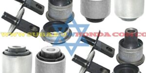 Kit bujes traseros CRV 2012