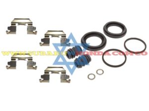 Kit mordazas CRV 2011 Kit mordazas CRV 2011