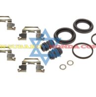 Kit bujes delanteros CRV 2012