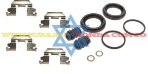 Kit mordazas CRV 2015