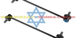 Muñecos delanteros Honda CRV 2013