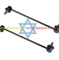 Muñecos delanteros Honda CRV 2013