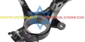 Portacacho derecho CRV 2014